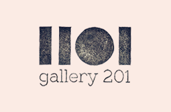 ギャラリー201