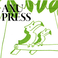 セディナカード　『AXUPRESS』