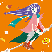 宇都宮PARCO「SUPER BAZAR」壁面ポスター