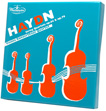 UNIVERSAL MUSIC『HAYDN』