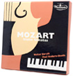 UNIVERSAL MUSIC『MOZART』