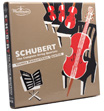 UNIVERSAL MUSIC『SCHUBERT』